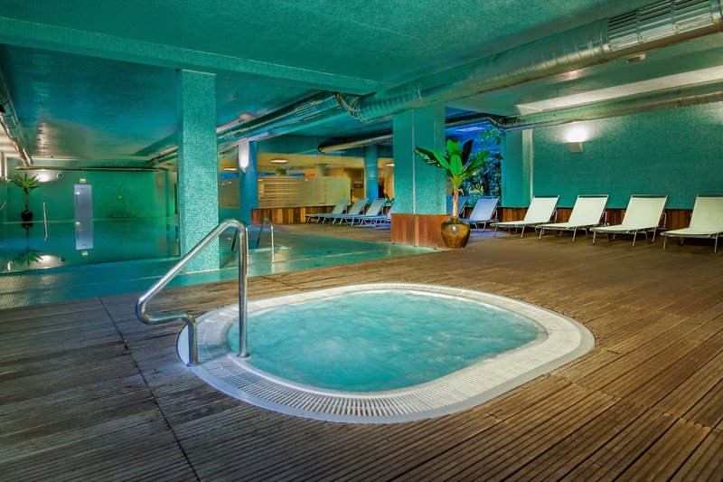 Golden Residence Hotel 25