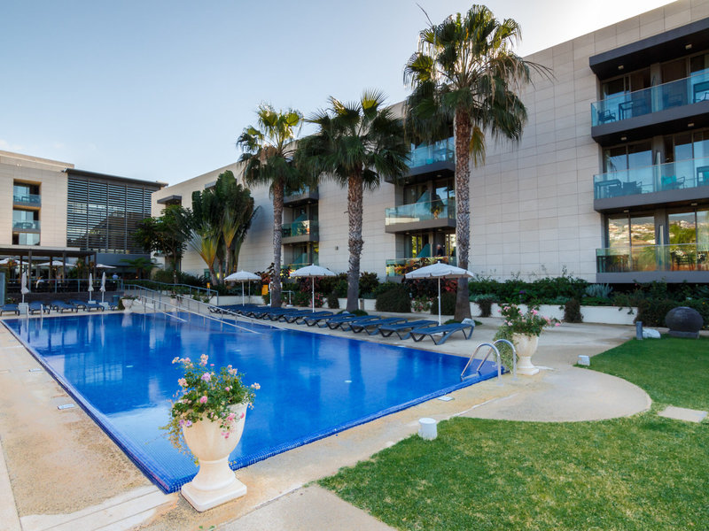 Golden Residence 1