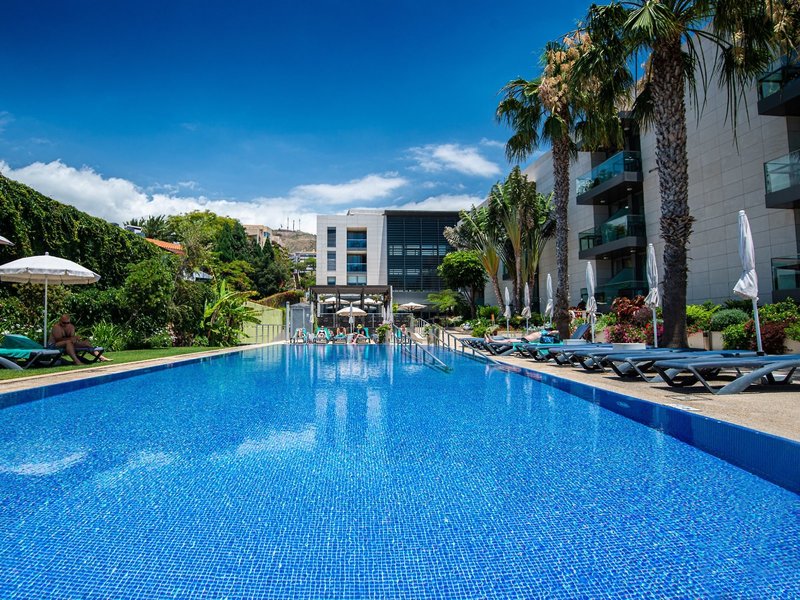 Golden Residence 6