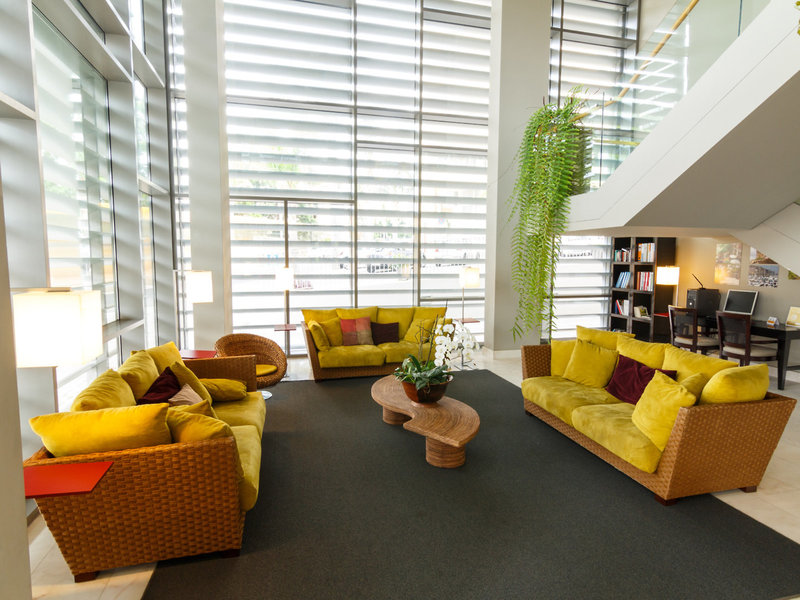 Golden Residence 15