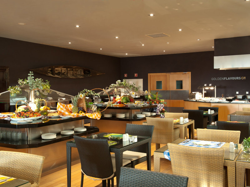 Golden Residence 18