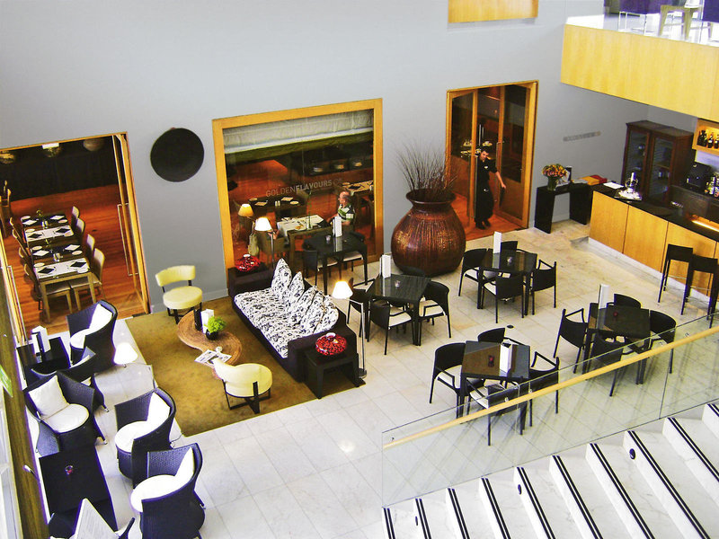 Golden Residence 20
