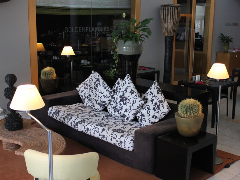 Golden Residence 22