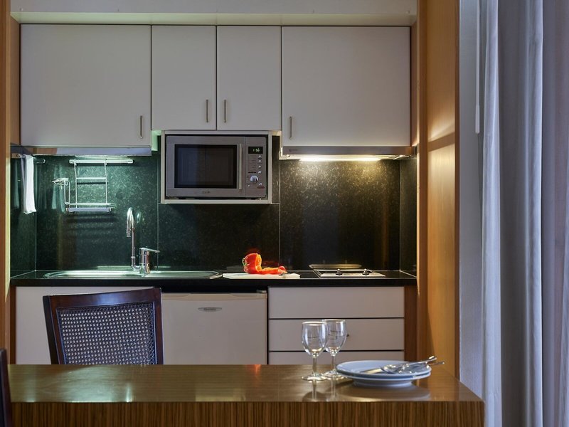 Golden Residence 43