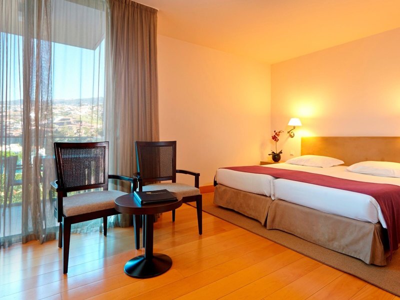 Golden Residence 45