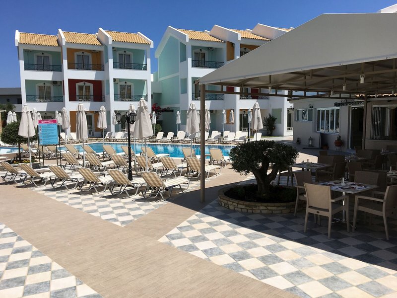 Maistrali Hotel-Apartments 3