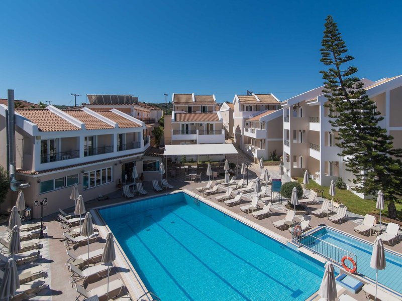 Maistrali Hotel-Apartments 4