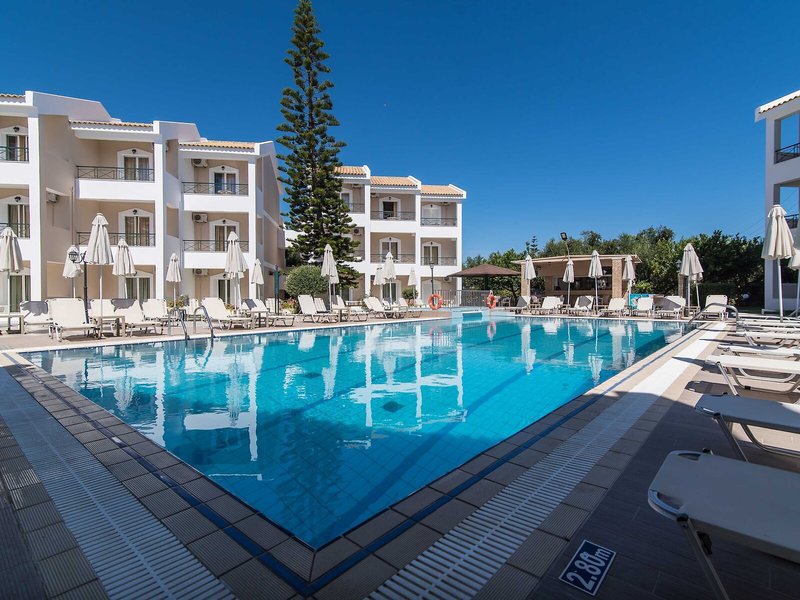 Maistrali Hotel-Apartments 5