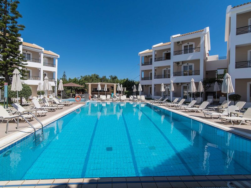 Maistrali Hotel-Apartments 6