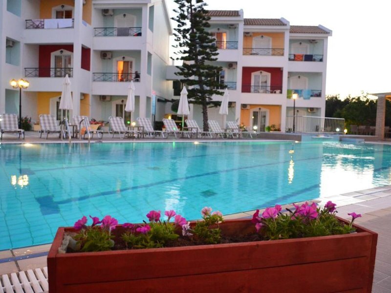 Maistrali Hotel-Apartments 7