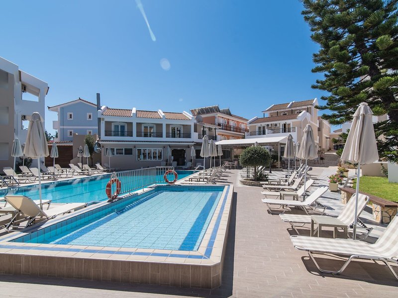 Maistrali Hotel-Apartments 8