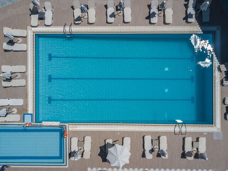 Maistrali Hotel-Apartments 9