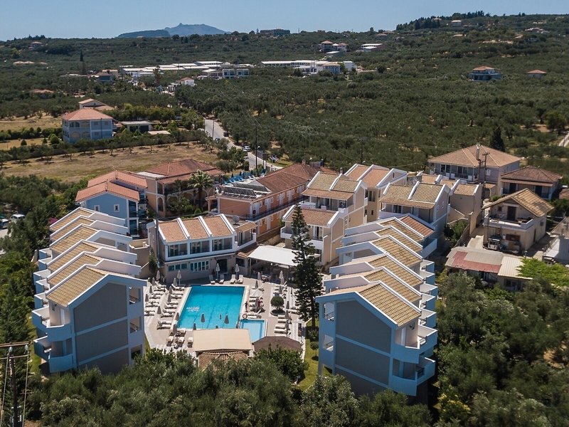 Maistrali Hotel-Apartments 10