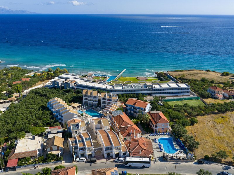 Maistrali Hotel-Apartments 11