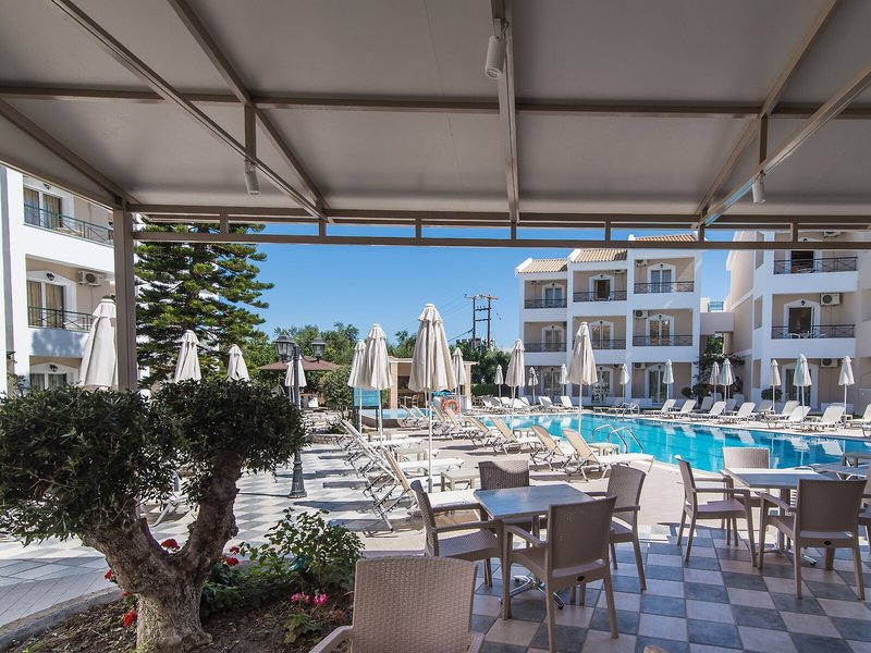 Maistrali Hotel-Apartments 12