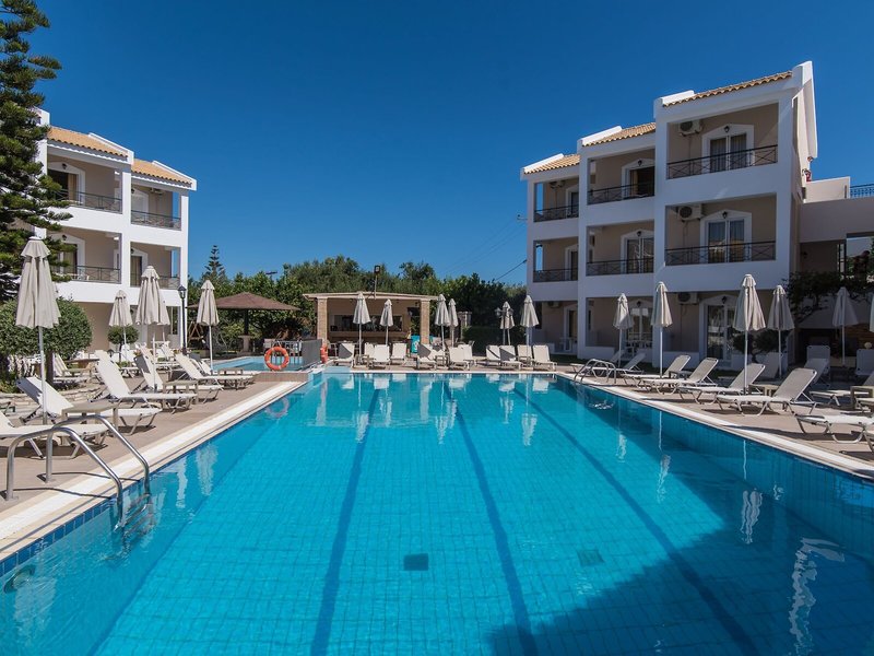 Maistrali Hotel-Apartments 13