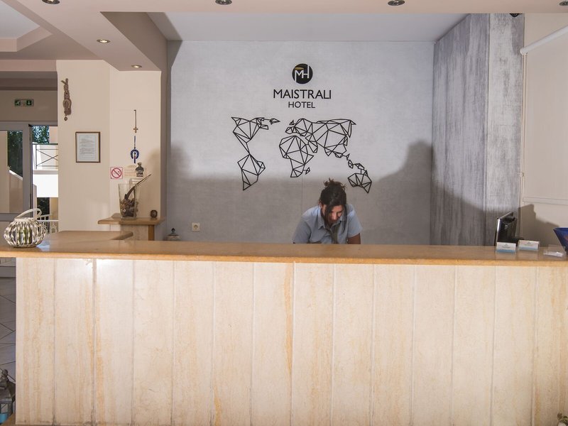 Maistrali Hotel-Apartments 16