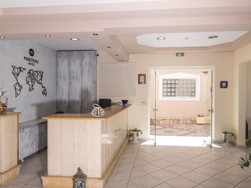 Maistrali Hotel-Apartments 17