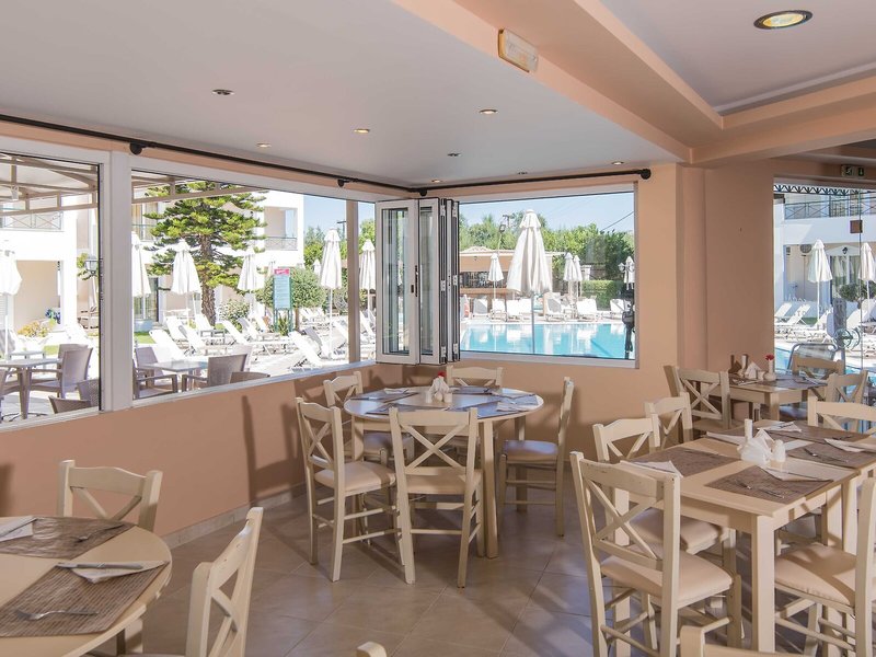 Maistrali Hotel-Apartments 18