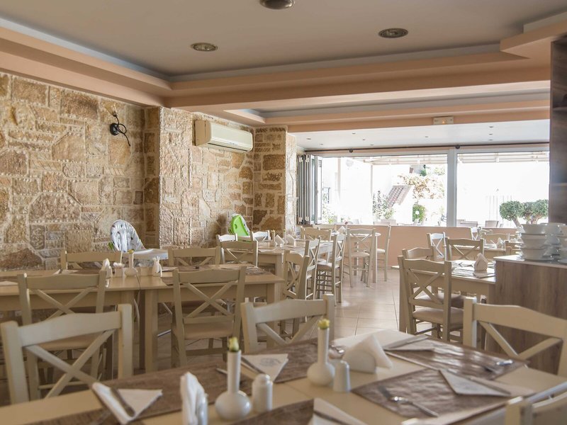 Maistrali Hotel-Apartments 19