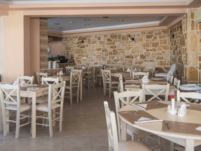 Maistrali Hotel-Apartments 20