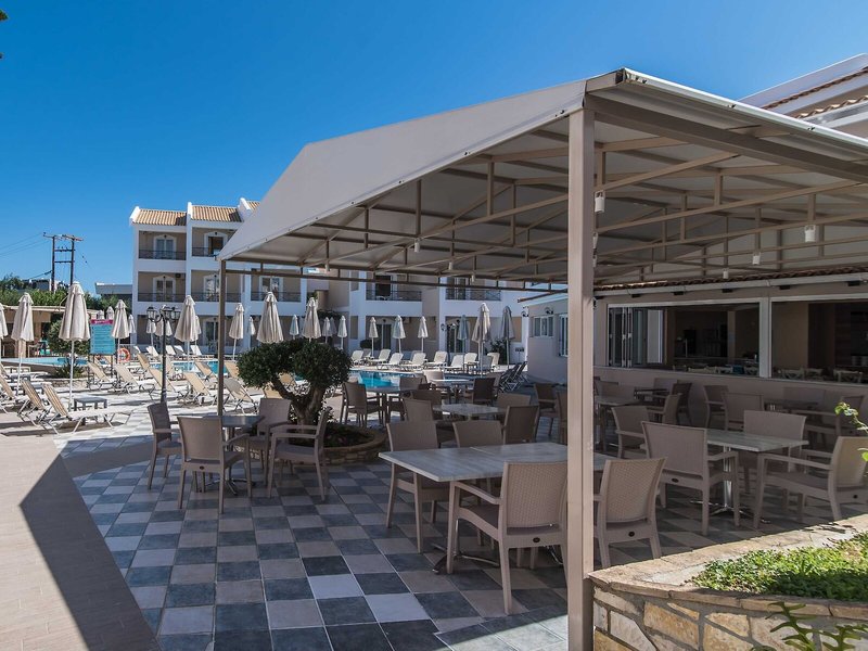 Maistrali Hotel-Apartments 21