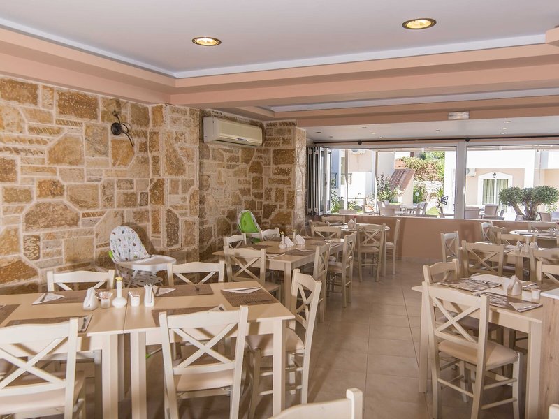 Maistrali Hotel-Apartments 23