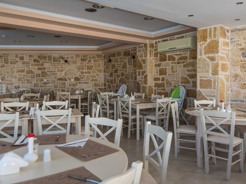 Maistrali Hotel-Apartments 24