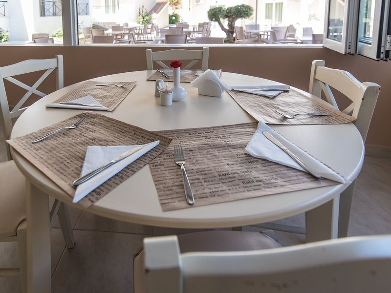 Maistrali Hotel-Apartments 26