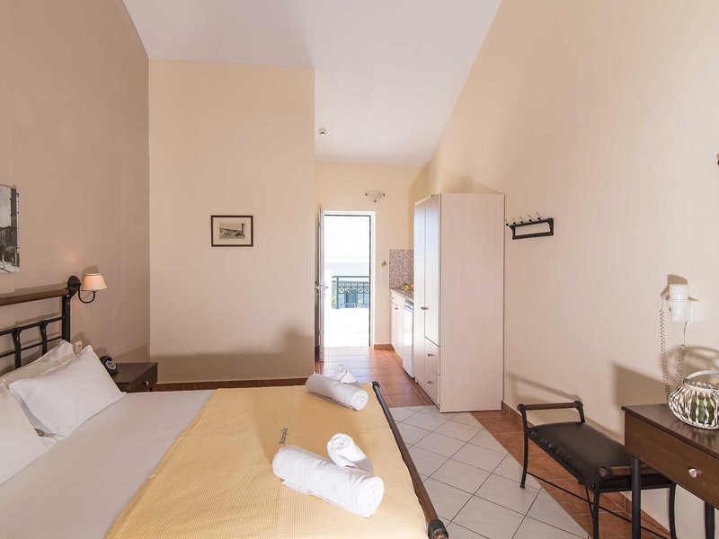 Maistrali Hotel-Apartments 27