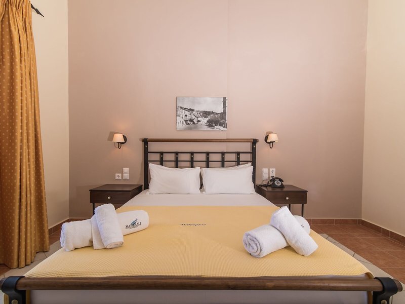 Maistrali Hotel-Apartments 28