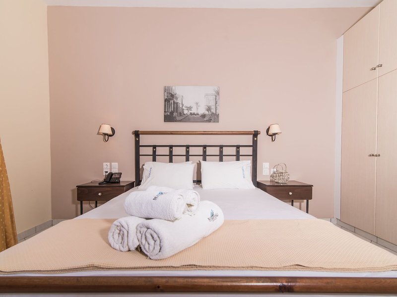 Maistrali Hotel-Apartments 29