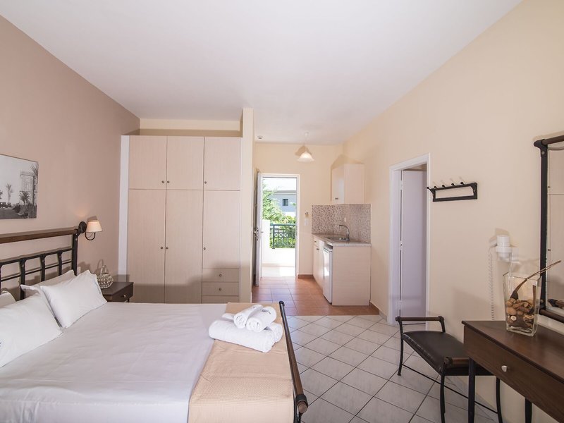 Maistrali Hotel-Apartments 30