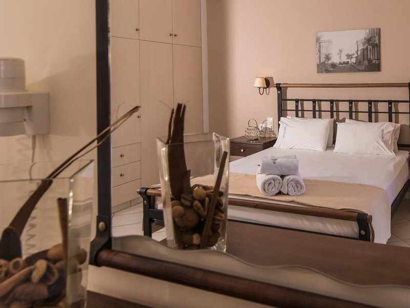 Maistrali Hotel-Apartments 31