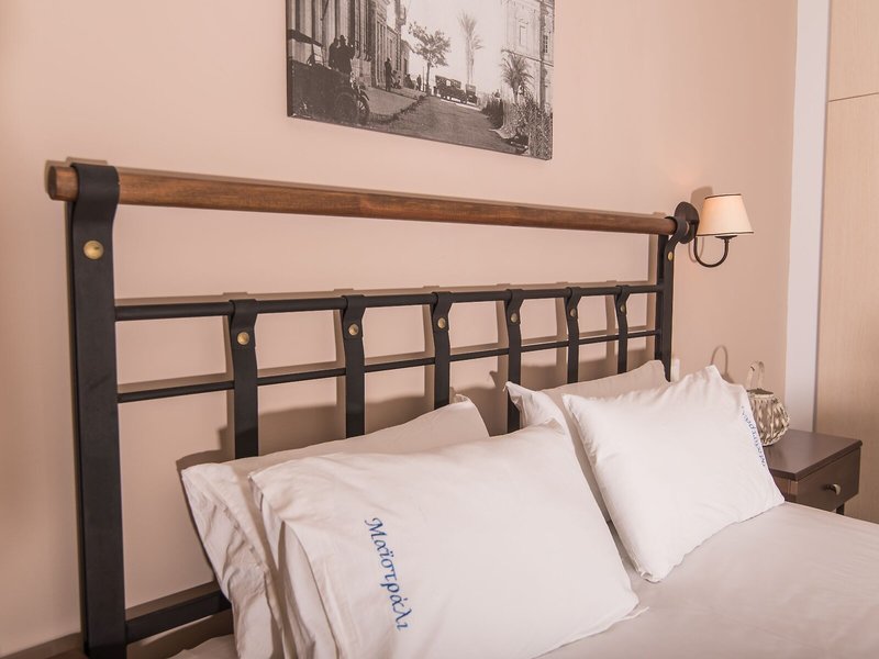 Maistrali Hotel-Apartments 32