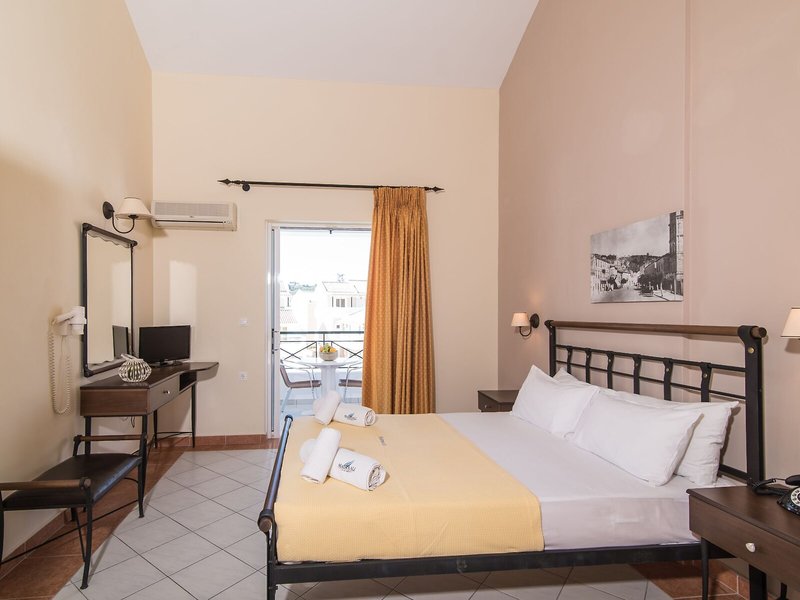 Maistrali Hotel-Apartments 33