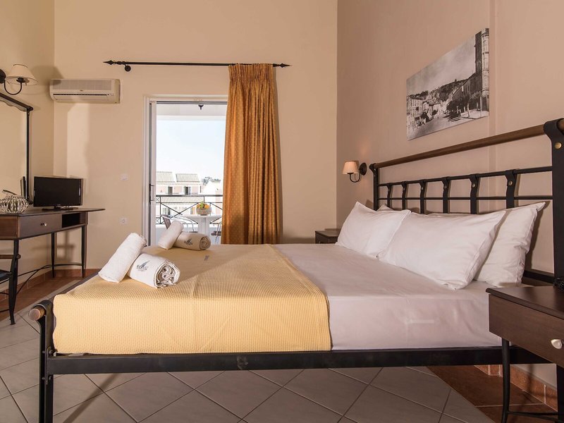 Maistrali Hotel-Apartments 34