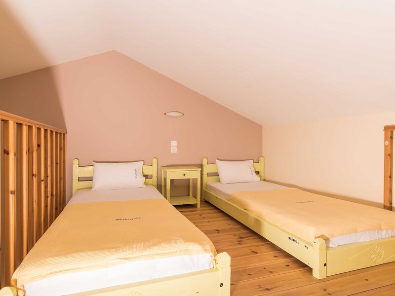 Maistrali Hotel-Apartments 35