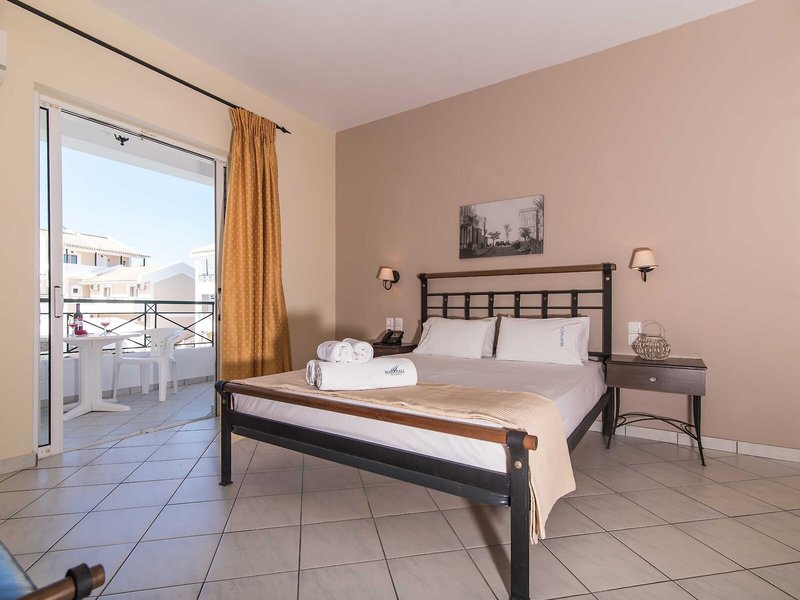 Maistrali Hotel-Apartments 37