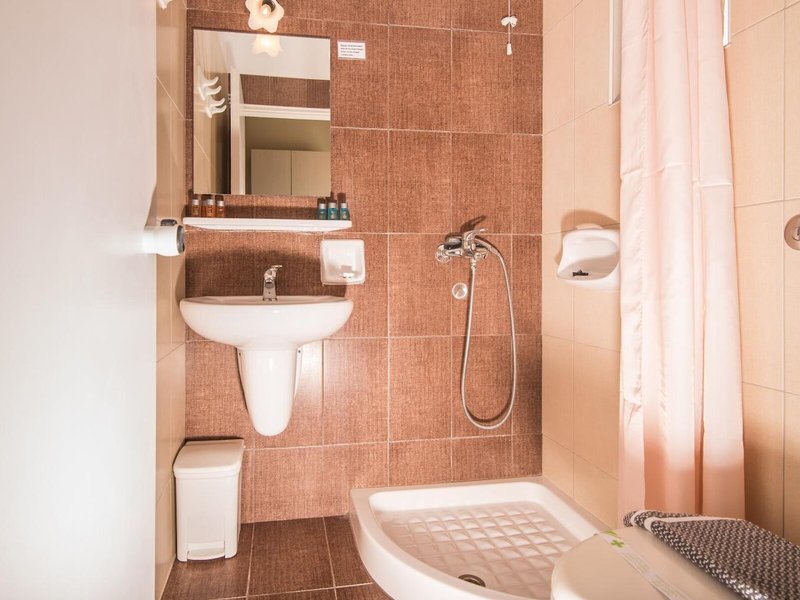 Maistrali Hotel-Apartments 38