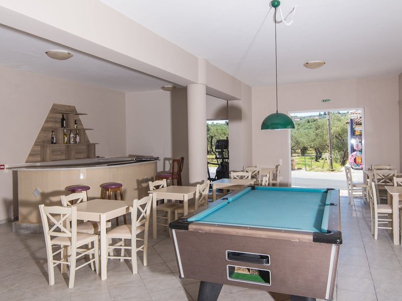 Maistrali Hotel-Apartments 39