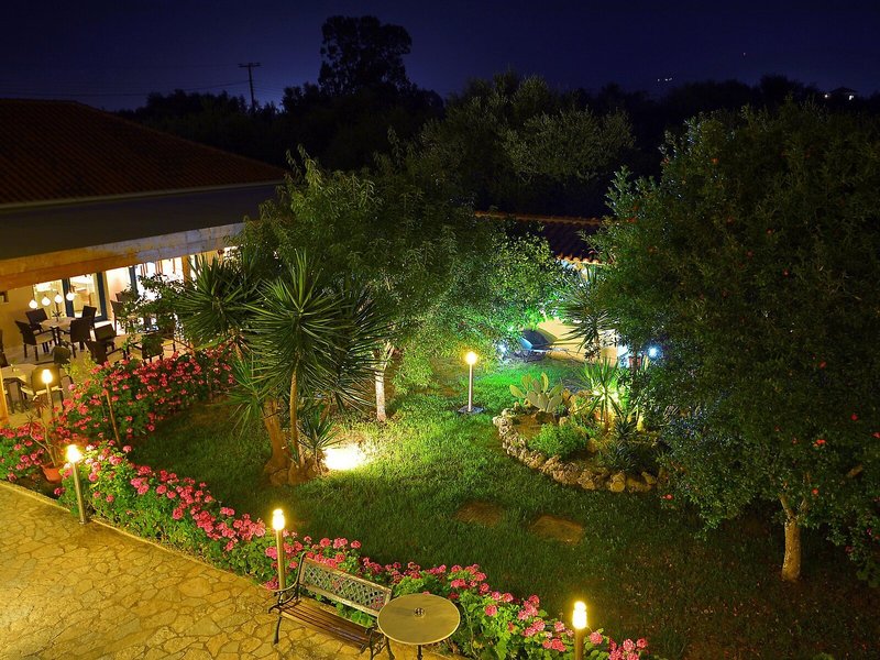Agrilia Hotel 2