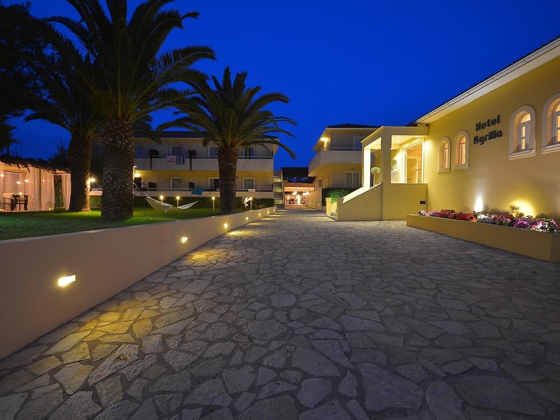 Agrilia Hotel 5