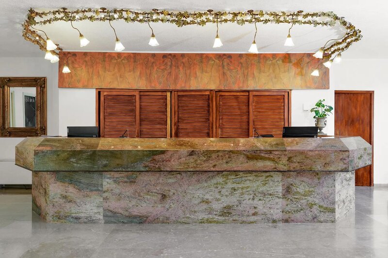 Bomo Palmariva Beach 17