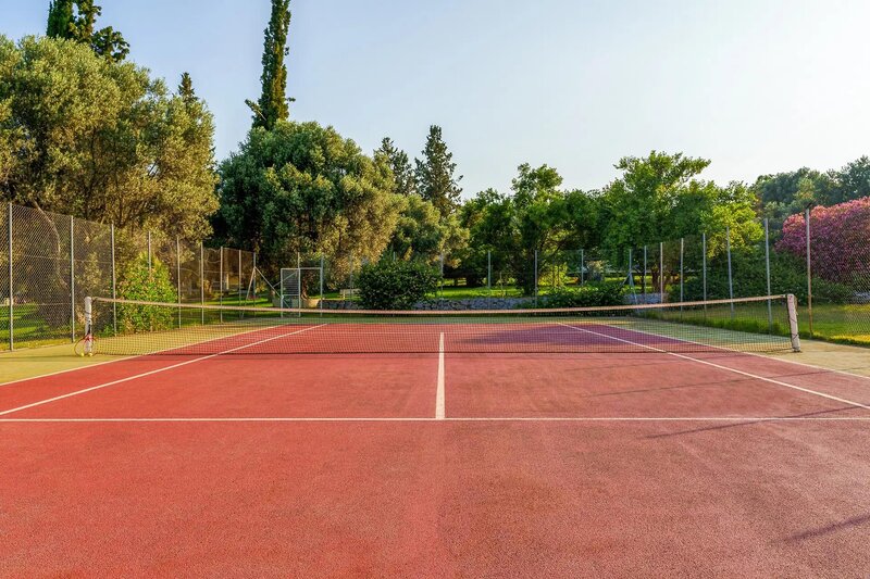 Palmariva Beach Hotel 4