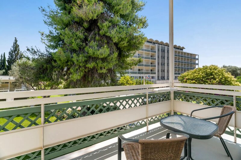 Palmariva Beach Hotel 5