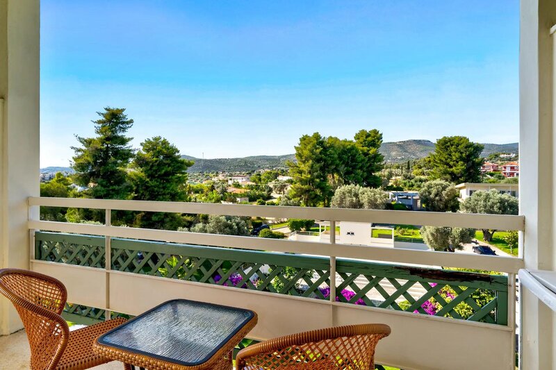 Palmariva Beach Hotel 6