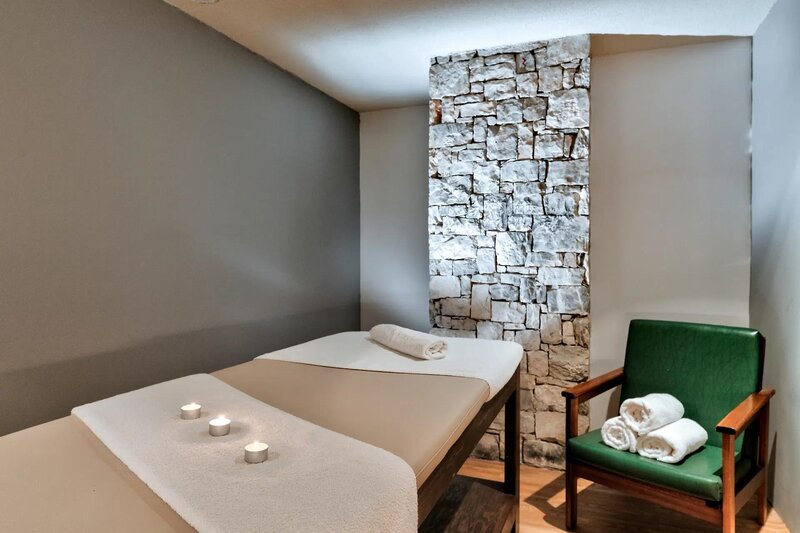 Palmariva Beach Hotel 9