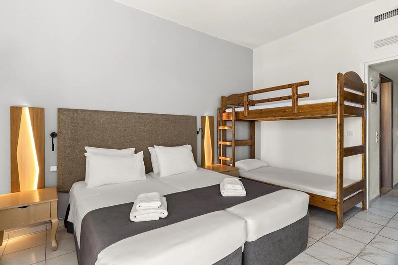 Palmariva Beach Hotel 10