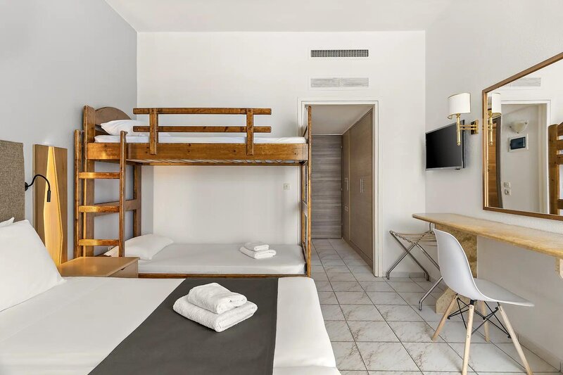 Palmariva Beach Hotel 11